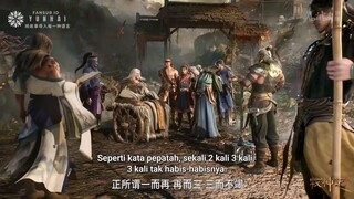 Tales of Herding episode 31