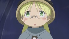 Made in Abyss: Retsujitsu no Ougonkyou - Episode 1