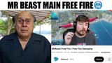 Mr Beast Main Free Fire FF...