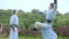 Guyuan Imperial College (2023) อลวนรักสถานศึกษากู่หย่วน EP 6 [ซับไทย]