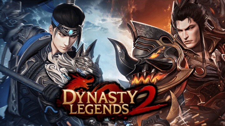 DYNASTY WARIOR 2