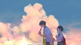 [AMV]Kumpulan Klip Perpisahan di Anime|<Love Is Gone>