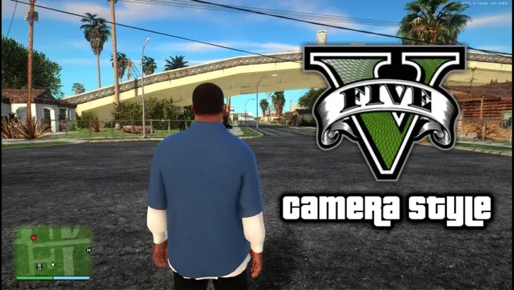 44 Mod Gta Sa Android Terbaik  Latest HD