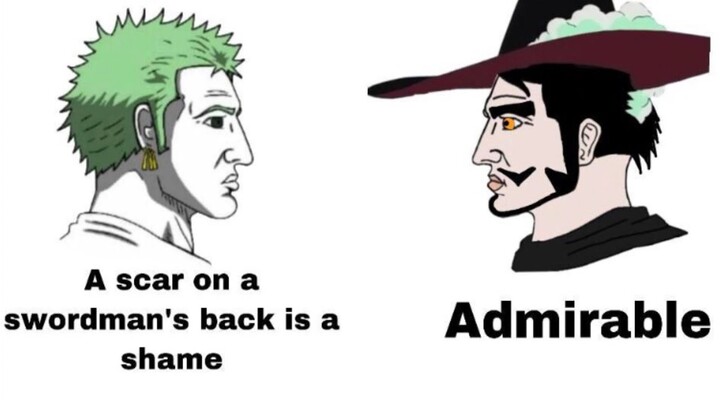 ONE PIECE MEMES 47