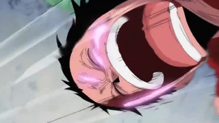 Sự vấp ngã của Mu Rơm #Animehay#animeDacsac#Luffy#Onepiece
