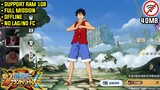 Game One Piece Offline Ukuran Kecil