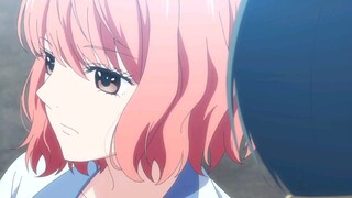 3D Kanojo Real Girl : Episode 11 Sub Indo Season 2