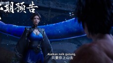 Azure Legacy Season 2 Eps 52 Sub Indo HD 1080P