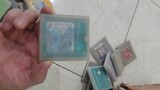 [Unboxing] Unboxing Gameboy Blind Box Video Games