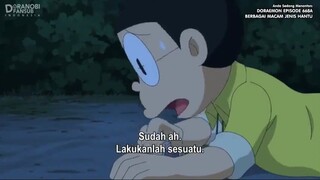 Doraemon episode 668