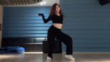 [ITZY] Chae Ryeong Dance Cover "The Feels" Của Twice