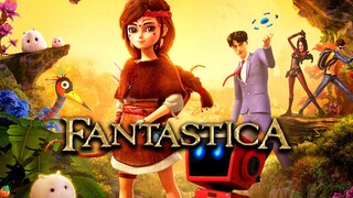 Fantastica (2017) Sub Indo