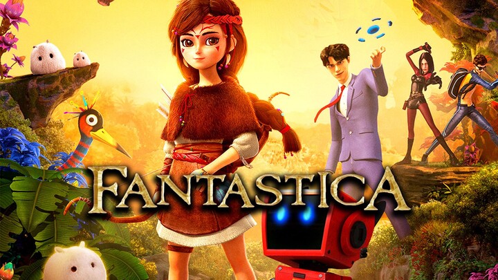 Fantastica (2017) Sub Indo