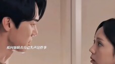 Bai Siyan knew that his beloved had not lost his voice, so he immediately became a secretly happy br