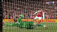 Arsenal 0-1 PSG | Champions League 24/25 Match Highlights