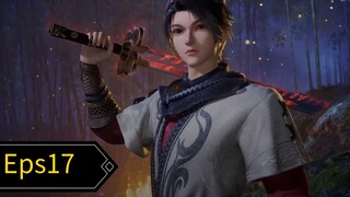 Lord of Destiny Eps17 Sub Indo