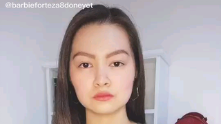 Barbie forteza