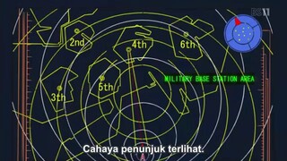 mobile suit gundam seed episode 06 Indonesia