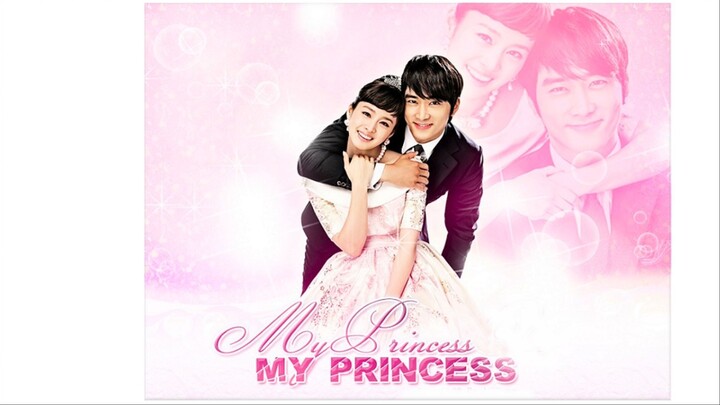 My Princess Episode 10 (Tagalog Dubbed)