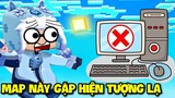 MEOWPEO GẶP HIỆN TƯỢNG LẠ KHI CHƠI MAP PARKOUR FAN TẶNG TRONG MINI WORLD MINI GAME