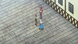 Isekai One Turn Kill Neesan: Ane Douhan no Isekai Seikatsu HajimemashitaEpisode 9[720P]