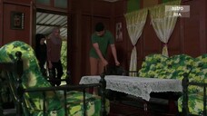 Tiada maaf buatmu episode 23