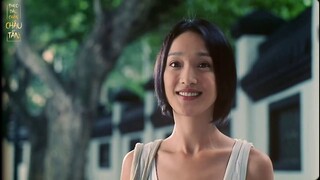 [FMV] Uyên ương hồ điệp - Châu Tấn, Trần Khôn | Gặp được em - Trần Khôn