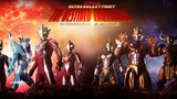 Ultra Galaxy Fight: the destined crossroad eps 3 Subtitle Indonesia