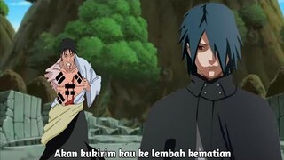 Sadis ! Semua Ninja Legendaris Yang Mati ditangan Sasuke - Pembalasan Uchiha Terkuat