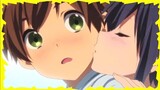 ¡¡GOD!!  At last they kissed 💖😭💖 || Funny anime Moments of 2020  || 冬の面白いアニメの瞬間