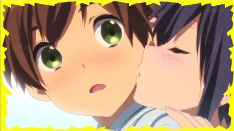 Funny Anime Moments Of 冬の面白いアニメの瞬間 Bilibili