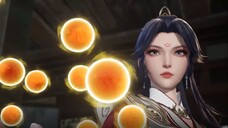 Against the Sky Supreme Episode 409 Sub Indo