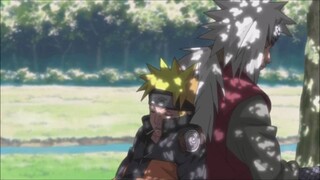 Jiraiya Naruto 「AMV」Samidare (ksolis Trap Remix) | Naruto fans may cry /   receive chills