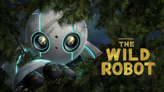 The Wild Robot (2024)