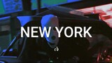 Drill Type Beat - "NEW YORK" | Prod. ChrisBeats