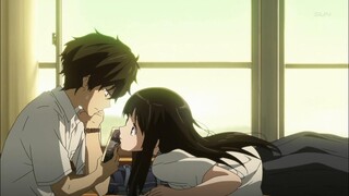 Hyouka「AMV」Give Me Love