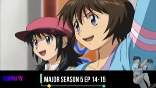 Major Season 4 Episode 1 Tagalog (AnimeTagalogPH) - BiliBili