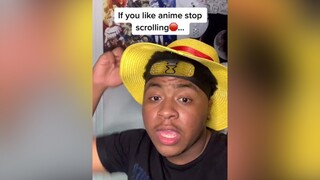 Mind as well follow🤣💕 anime animes animememe animememes animefyp animetiktok aot shingekinokyojin jujutsukaisen highschooldxd animefan