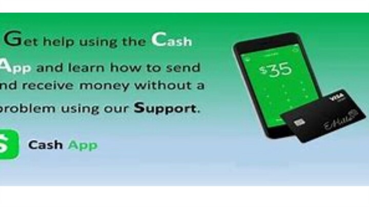 Cash App +1-347-554-5180 USa Customer Service Number Phone Number