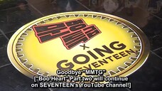 GOING SEVENTEEN EPISODE 43 2020 ENG SUB