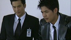 เย้ยฟ้าท้าดิน ตอนที่ 10