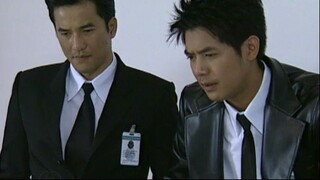 เย้ยฟ้าท้าดิน ตอนที่ 10