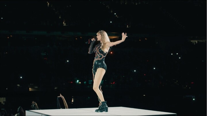 Taylor Swift - …Ready for it? (Live from The Eras Tour Film 2023)