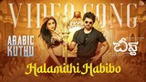 Halamithi Habibo Hindi