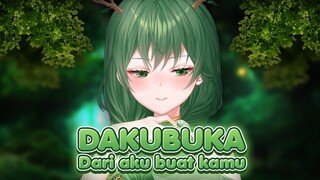 【DAKUBUKA #10】Cerita aja, gratis kok!