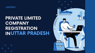 Private Limited Company Registration In Uttar Pradesh