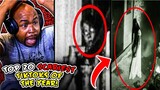 TOP 20 Scariest TIKTOK Videos of the YEAR ! (Part 4)