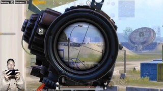 pubg mobile - yaa cuma bisa gini aja cill $moment