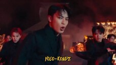 JPOP JO1 HOTJAPAN PV (SHO cut)