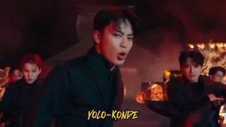 JPOP JO1 HOTJAPAN PV (SHO cut)